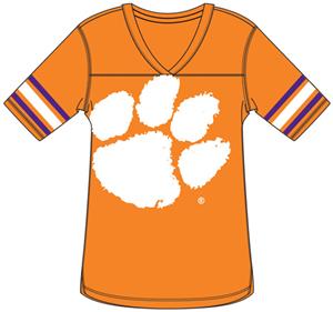 ORANGE HEATHER