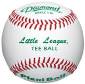 Diamond DFX-LC1 LL Little League/Tee Ball Baseball Diamond DFX-LC1 LL Little League/Tee Ball Baseball