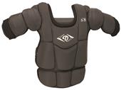 Diamond DCP-iX3 UMP Umpire's Chest Protector Diamond DCP-iX3 UMP Umpire's Chest Protector