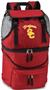 Picnic Time USC Trojans Zuma Backpack