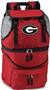 Picnic Time University of Georgia Zuma Backpack