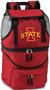 Picnic Time Iowa State Cyclones Zuma Backpack