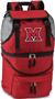 Picnic Time Miami University (Ohio) Zuma Backpack