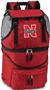 Picnic Time University of Nebraska Zuma Backpack