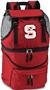 Picnic Time North Carolina State Zuma Backpack