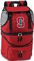 Picnic Time Stanford University Zuma Backpack