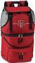Picnic Time Texas Tech Red Raiders Zuma Backpack