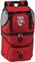 Picnic Time University of Wisconsin Zuma Backpack