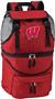 Picnic Time University of Wisconsin Zuma Backpack