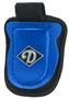 Diamond FM-TG Umpires 4" & 6" Throat Guards