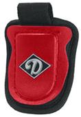 Diamond FM-TG Umpires 4" & 6" Throat Guards