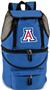 Picnic Time University of Arizona Zuma Backpack