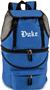 Picnic Time Duke University Zuma Backpack