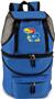 Picnic Time University of Kansas Zuma Backpack