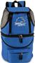 Picnic Time Boise State Broncos Zuma Backpack