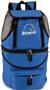 Picnic Time Boise State Broncos Zuma Backpack