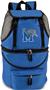 Picnic Time University of Memphis Zuma Backpack