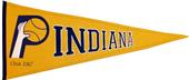 Winning Streak NBA Indiana Pacers Pennant