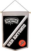 Winning Streak NBA San Antonio Spurs Banner