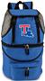 Picnic Time Louisiana Tech Bulldogs Zuma Backpack