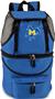 Picnic Time McNeese State Zuma Backpack
