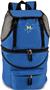 Picnic Time McNeese State Zuma Backpack