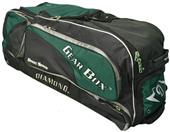 Diamond DZL-iX3 Diesel Gear Box Baseball Bags