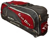 Diamond DZL-iX3 Diesel Gear Box Baseball Bags