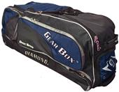 Diamond DZL-iX3 Diesel Gear Box Baseball Bags