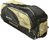 Diamond DZL-iX3 Diesel Gear Box Baseball Bags C/O