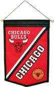 Winning Streak NBA Chicago Bulls Traditions Banner
