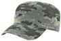 Richardson Flexfit Adjustable Military Cap