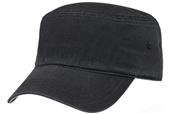 Richardson 192 Garment Washed Cadet Strapback Cap Richardson 192 Garment Washed Cadet Strapback Cap