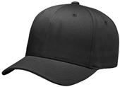 Richardson Flexfit Cotton/Poly Twill Caps Richardson Flexfit Cotton/Poly Twill Caps