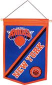 Winning Streak NBA New York Knicks Banner