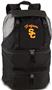 Picnic Time USC Trojans Zuma Backpack