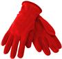 Richardson Microfleece Adjustable Glove
