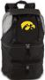 Picnic Time University of Iowa Zuma Backpack