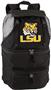 Picnic Time LSU Tigers Zuma Backpack