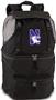 Picnic Time Northwestern University Zuma Backpack