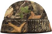 Richardson Microfleece Camo Rollup Beanies