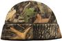 Richardson Microfleece Camo Cuffed Beanie