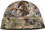 Richardson Microfleece Camo Cuffed Beanie