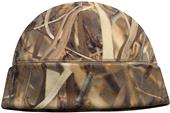 Richardson Microfleece Camo Rollup Beanies
