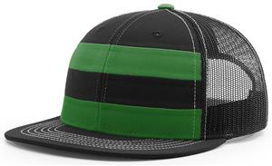 BLACK/KELLY