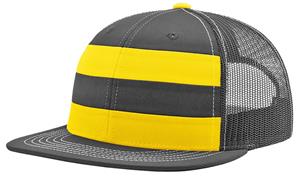 Black/Yellow