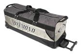 Diamond Tango Baseball/Softball Wheeled Gear Bags