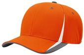 Richardson 439 Triple Color R-Flex Ball Cap Richardson 439 Triple Color R-Flex Ball Cap