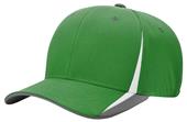 Richardson 439 Triple Color R-Flex Ball Cap Richardson 439 Triple Color R-Flex Ball Cap