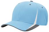 Richardson 439 Triple Color R-Flex Ball Cap Richardson 439 Triple Color R-Flex Ball Cap